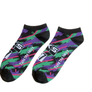 hks51007-AK677: HKS Shoes