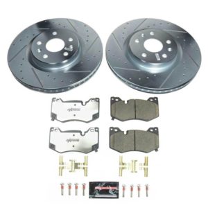 psbK8529-26: PSB Z26 Street Warrior Kit