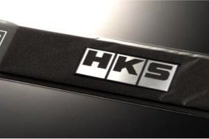 hks51003-AK125: HKS Emblems
