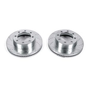 psbAR85153XPR: PSB Evolution Drill/Slot Rotor