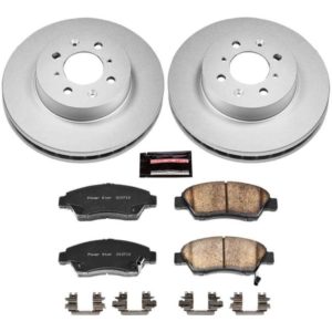 psbCRK694: PSB Z17 Evolution Coated Kit
