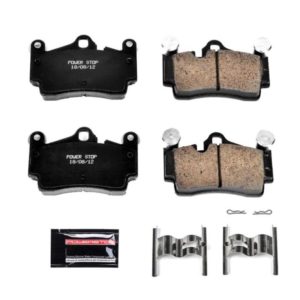psbZ23-978: PSB Z23 Evolution Brake Pads
