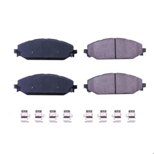 psb17-2179: PSB Z17 Evolution Brake Pads