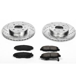 psbK690: PSB Z23 Evolution Kit