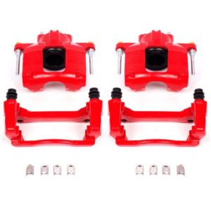 psbS5044: PSB Red Calipers