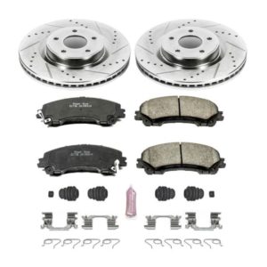 psbK6944: PSB Z23 Evolution Kit