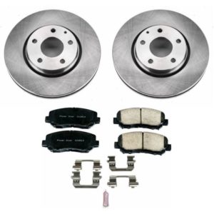 psbKOE7689: PSB Autospecialty Kit