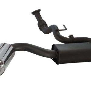 hks31006-AT008: HKS Exhaust - Hi-Power