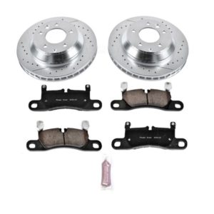 psbK5979: PSB Z23 Evolution Kit