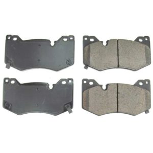 psb16-8009: PSB Z16 Evolution Brake Pads