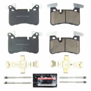 psbZ23-1450: PSB Z23 Evolution Brake Pads
