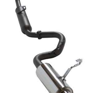 hks32003-AT011: HKS Exhaust - Hi-Power