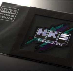 hks51003-AK128: HKS Promo Items