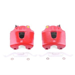 psbS4756: PSB Red Calipers