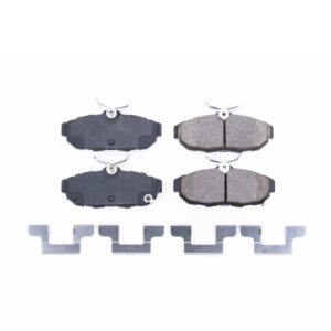 psb17-1465: PSB Z17 Evolution Brake Pads