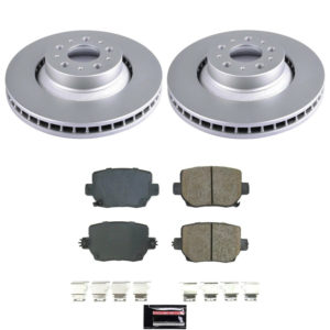 psbCRK9254: PSB Z17 Evolution Coated Kit