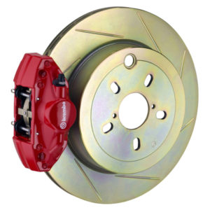 brb2E5.5003A2: BRB Big Brake Kits