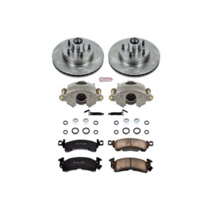 psbKCOE4539: PSB Autospecialty Kit w/Cals