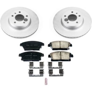 psbCRK6386: PSB Z17 Evolution Coated Kit