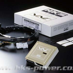 hks45002-AT007: HKS Velocity Advanced Comp