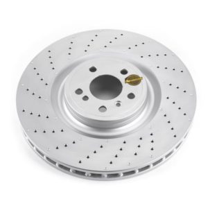 psbEBR1461EVC: PSB Evolution Coated Rotor