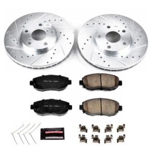 psbK1077: PSB Z23 Evolution Kit