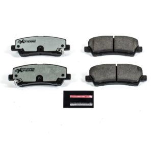 psbZ26-1793: PSB Z26 Extreme Brake Pads