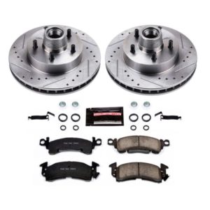 psbK4539: PSB Z23 Evolution Kit