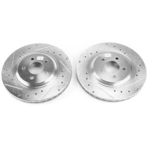 psbAR8144XPR: PSB Evolution Drill/Slot Rotor