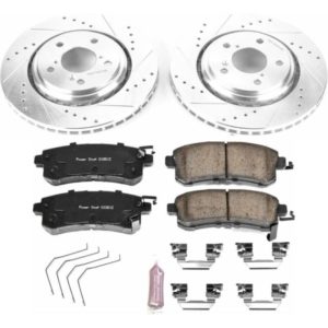 psbK6959: PSB Z23 Evolution Kit