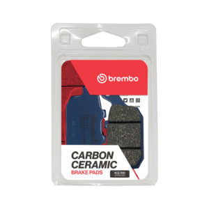 bre07HO2711: BRE Powersport Pads