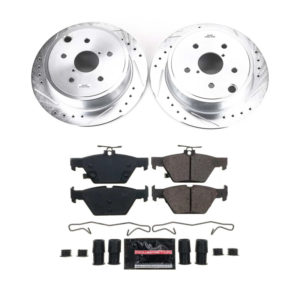 psbK9014: PSB Z23 Evolution Kit