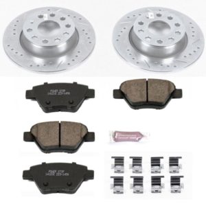 psbK5667: PSB Z23 Evolution Kit