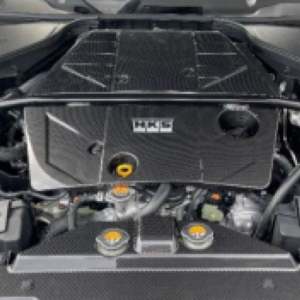 hks70026-AN001: HKS Engine Cover