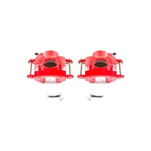 psbS4020: PSB Red Calipers