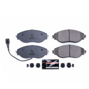 psbZ23-1633: PSB Z23 Evolution Brake Pads