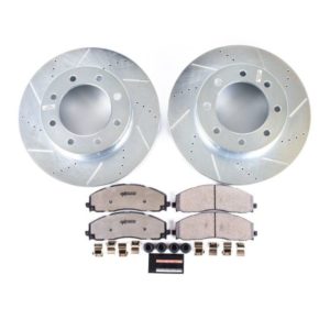 psbK6403-36: PSB Evolution Drill/Slot Rotor