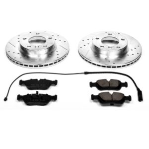 psbK496: PSB Z23 Evolution Kit