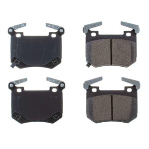 psb16-2144: PSB Z16 Evolution Brake Pads