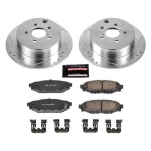 psbK6107: PSB Z23 Evolution Kit