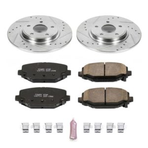 psbK5961: PSB Z23 Evolution Kit
