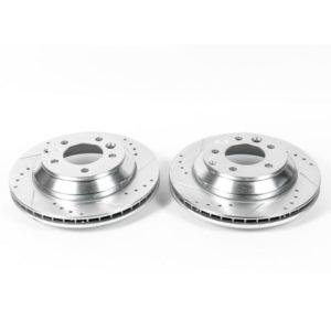 psbEBR1013XPR: PSB Evolution Drill/Slot Rotor