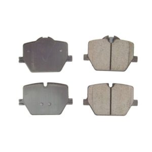 psb16-2220: PSB Z16 Evolution Brake Pads