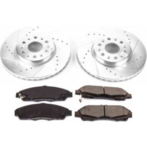 psbK7409: PSB Z23 Evolution Kit