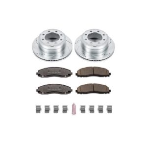 psbK6407-36: PSB Evolution Drill/Slot Rotor