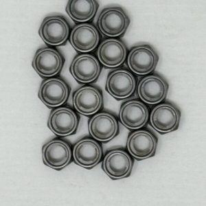 kyp110650000320: KYP Shock Hardware