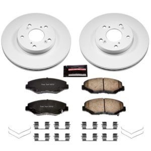psbCRK1043: PSB Z17 Evolution Coated Kit