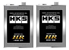 hks52001-AK068: HKS Super Racing Oil