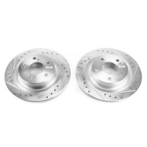 psbJBR1749XPR: PSB Evolution Drill/Slot Rotor