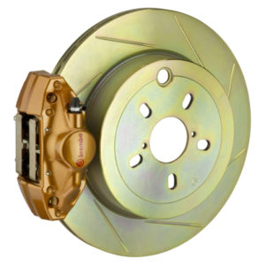 brb2E5.5001A4: BRB Big Brake Kits